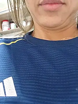 melissa 35  online show from 20, 10, 2025