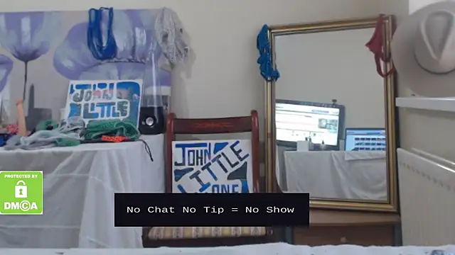 john little one1 online show from 1, 3, 2025