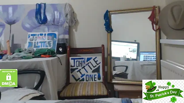 john little one1 online show from 17, 3, 2025
