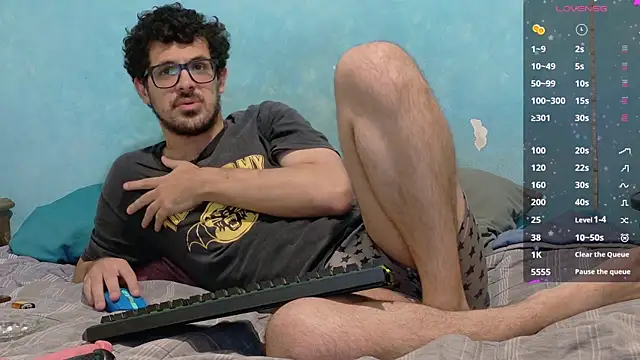 Morpheus-the-oniro online show from 7, 11, 2025