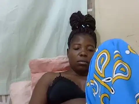 ebony valleria online show from 19, 2, 2025