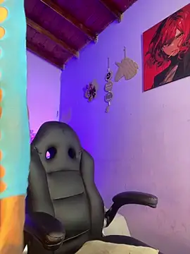 Alexa Chanell Oficial online show from 9, 11, 2025