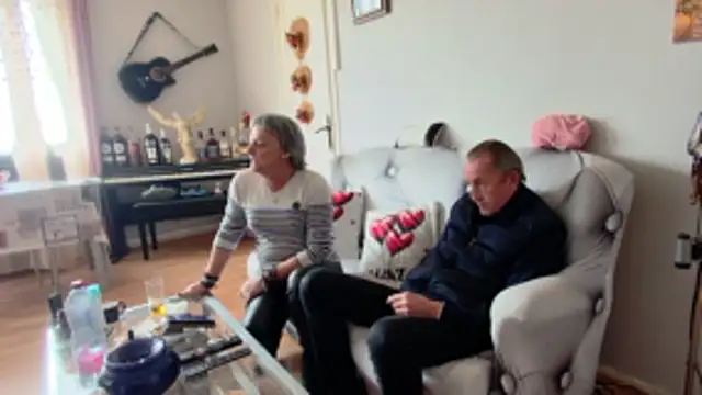 Anjela30 online show from 5, 3, 2026