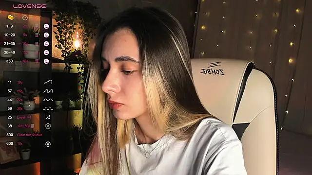 DarlaLike online show from 15, 11, 2025