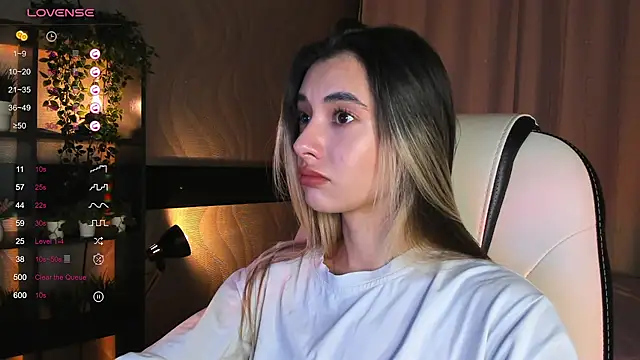 DarlaLike online show from 23, 11, 2025