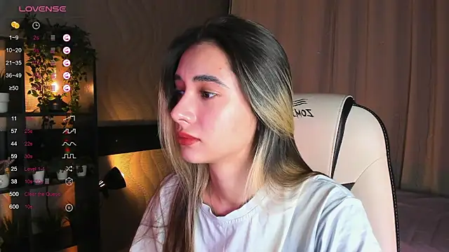 DarlaLike online show from 5, 12, 2025