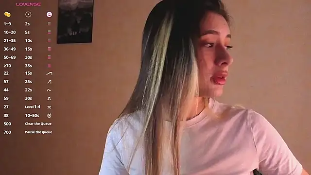 DarlaLike online show from 15, 3, 2026