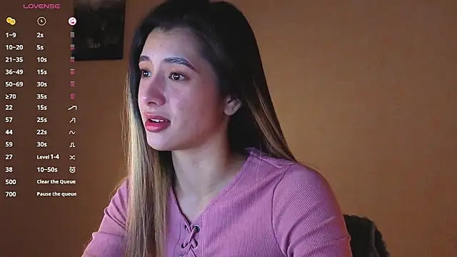 DarlaLike online show from 19, 3, 2026