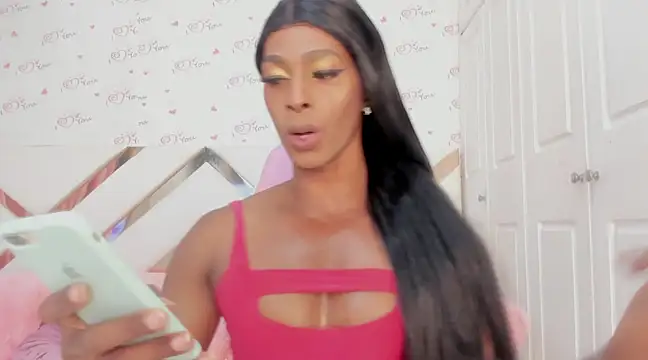 Snapshot of BriggitteEbonny chatting on 29, 12, 2024 BriggitteEbonny online show from 29, 12, 2024