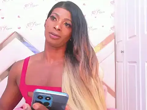 Snapshot of BriggitteEbonny chatting on 2, 3, 2025 BriggitteEbonny online show from 2, 3, 2025