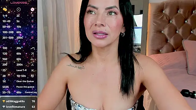 veronika naughty online show from 10, 12, 2024