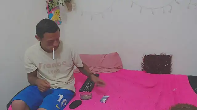 yournaughtyandsexyprinces online show from 3, 12, 2024