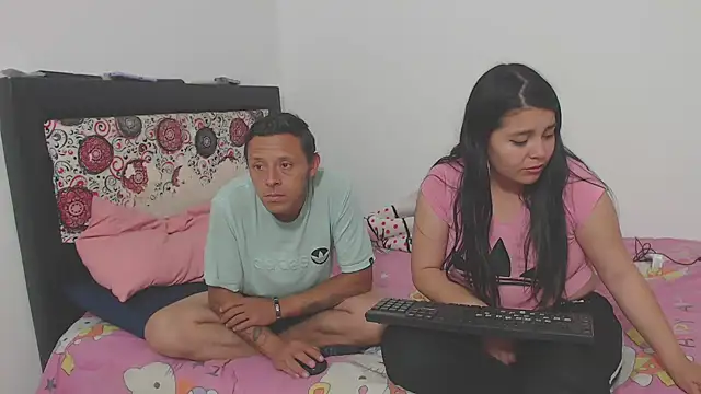 yournaughtyandsexyprinces online show from 24, 12, 2024