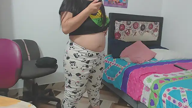 yournaughtyandsexyprinces online show from 21, 3, 2025