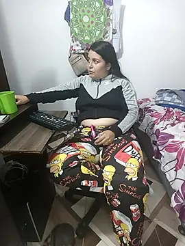 yournaughtyandsexyprinces online show from 24, 10, 2025