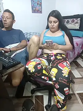 yournaughtyandsexyprinces online show from 3, 11, 2025