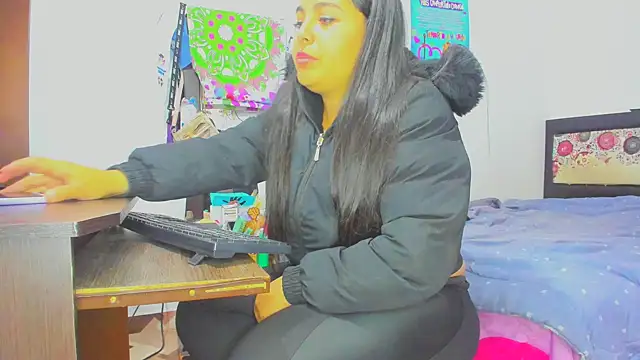 yournaughtyandsexyprinces online show from 16, 11, 2025