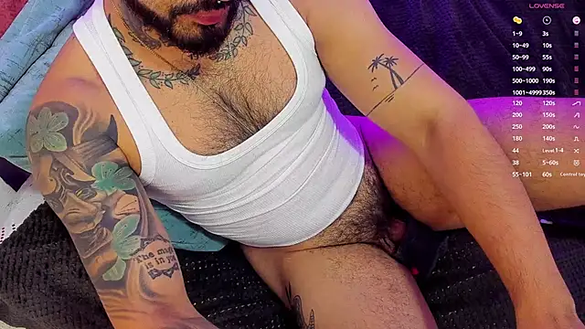 mikemulerr online show from 28, 2, 2026