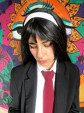  Artemisa X online show from 27, 10, 2025