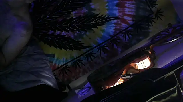 jaxx12369 online show from 5, 2, 2025