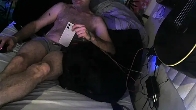 jaxx12369 online show from 6, 2, 2025