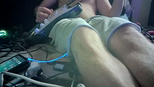 jaxx12369 online show from 9, 2, 2025