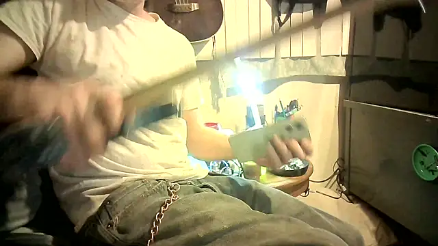 jaxx12369 online show from 22, 2, 2025