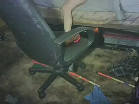 jaxx12369 online show from 14, 3, 2025