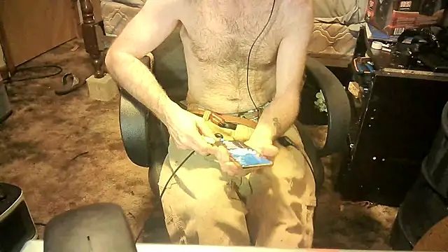 jaxx12369 online show from 22, 3, 2025