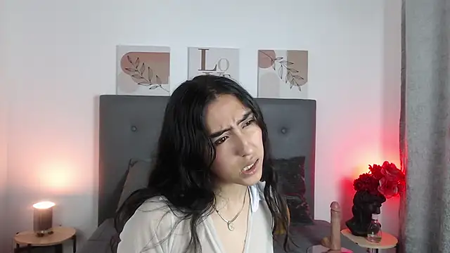 madisex s online show from 12, 3, 2026