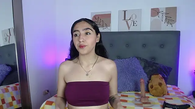 madisex s online show from 18, 3, 2026