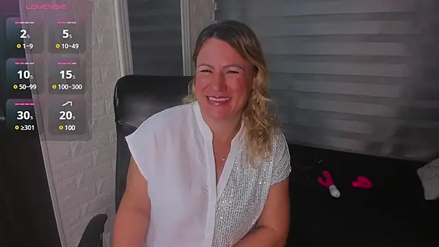 charlotte  G online show from 26, 1, 2025