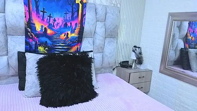 charlotte  G online show from 12, 10, 2025