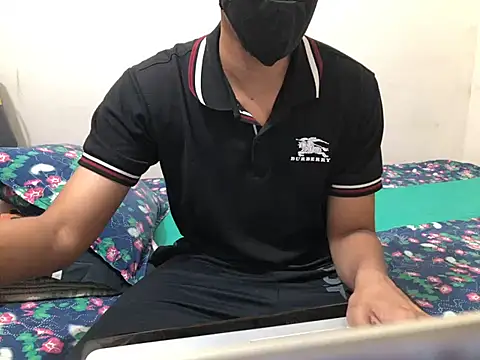 Zeuhorny online show from 7, 3, 2025