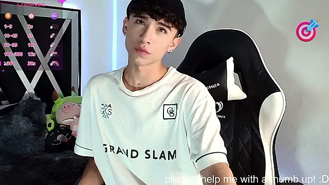 Snapshot of Niico_Cruz chatting on 2, 12, 2024 Niico Cruz online show from 2, 12, 2024