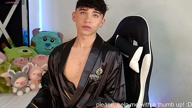 Snapshot of Niico_Cruz chatting on 29, 12, 2024 Niico Cruz online show from 29, 12, 2024