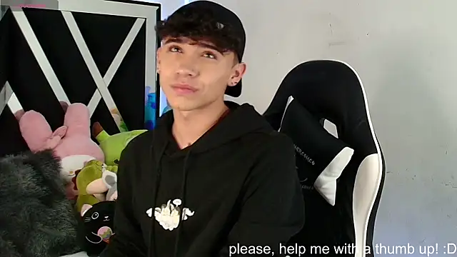 Snapshot of Niico_Cruz chatting on 31, 12, 2024 Niico Cruz online show from 31, 12, 2024