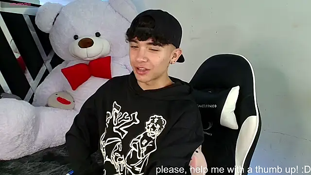 Snapshot of Niico_Cruz chatting on 25, 1, 2025 Niico Cruz online show from 25, 1, 2025