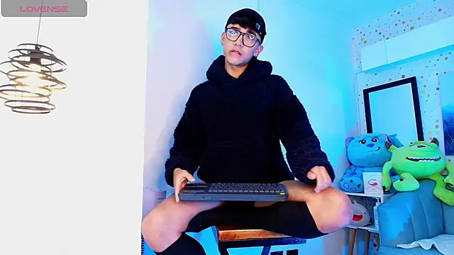Snapshot of Niico_Cruz chatting on 2, 3, 2025 Niico Cruz online show from 2, 3, 2025
