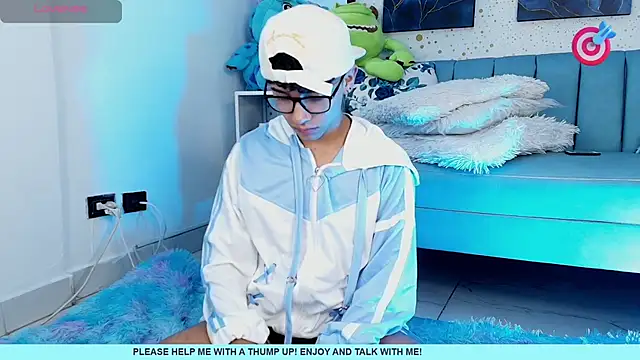 Snapshot of Niico_Cruz chatting on 8, 3, 2025 Niico Cruz online show from 8, 3, 2025