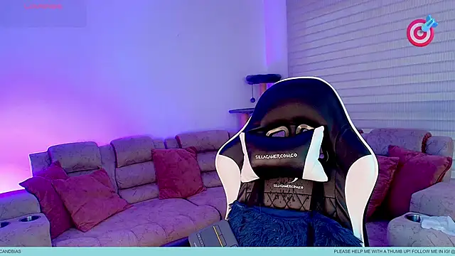 Niico Cruz online show from 8, 1, 2026