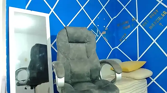 alexander megan online show from 20, 9, 2025