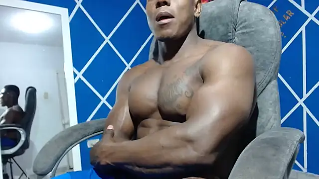 alexander megan online show from 13, 3, 2026