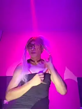 kandyloves online show from 4, 4, 2026