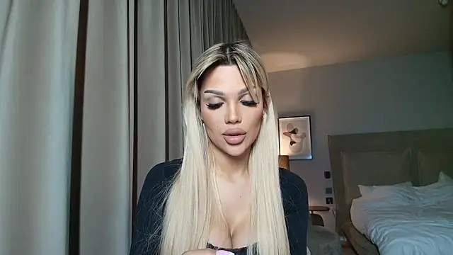 shayblonde online show from 20, 3, 2026