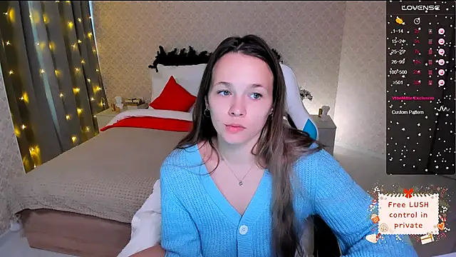 SherillBrill online show from 21, 12, 2024