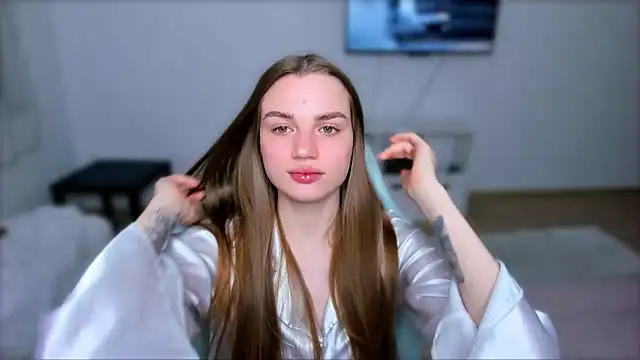 StellaLawless online show from 15, 3, 2025