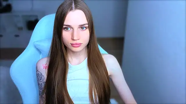 StellaLawless online show from 19, 10, 2025