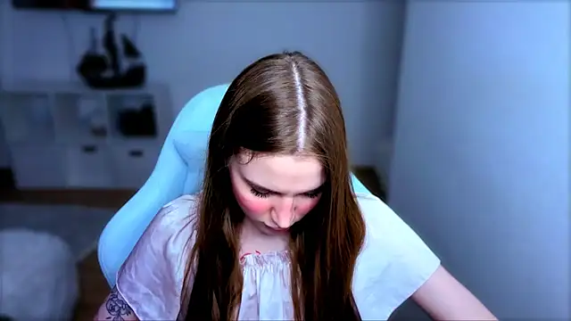 StellaLawless online show from 1, 11, 2025