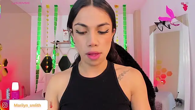 MarilynSmIith online show from 13, 3, 2026